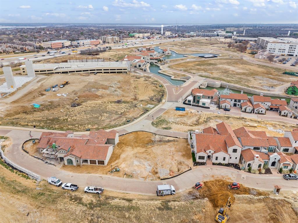 Westlake Entrada - Land