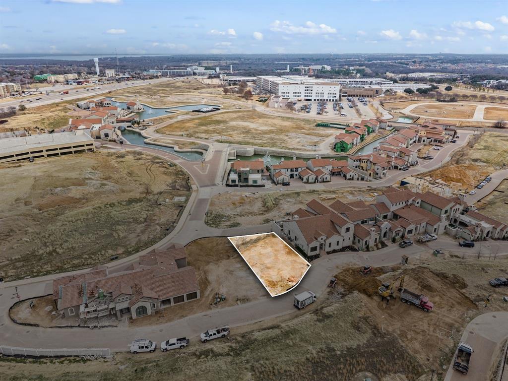 Westlake Entrada - Land