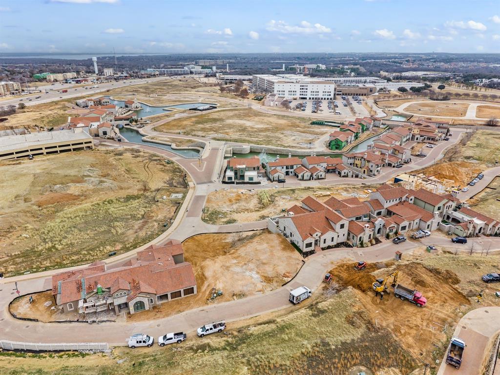 Westlake Entrada - Land