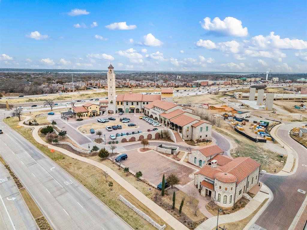 Westlake Entrada - Land