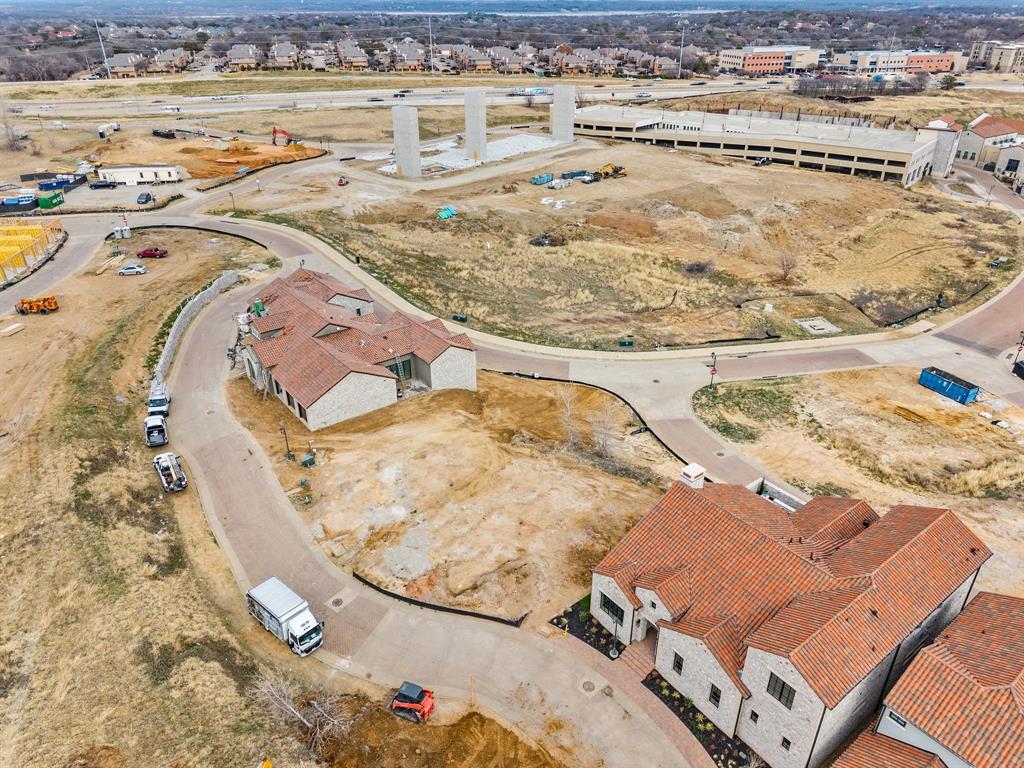 Westlake Entrada - Land