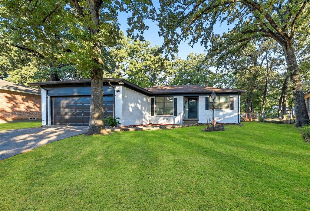 WOODLAND CITY - Residential