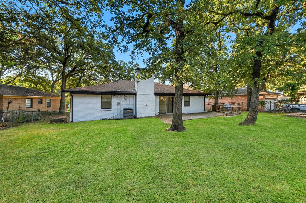 WOODLAND CITY - Residential