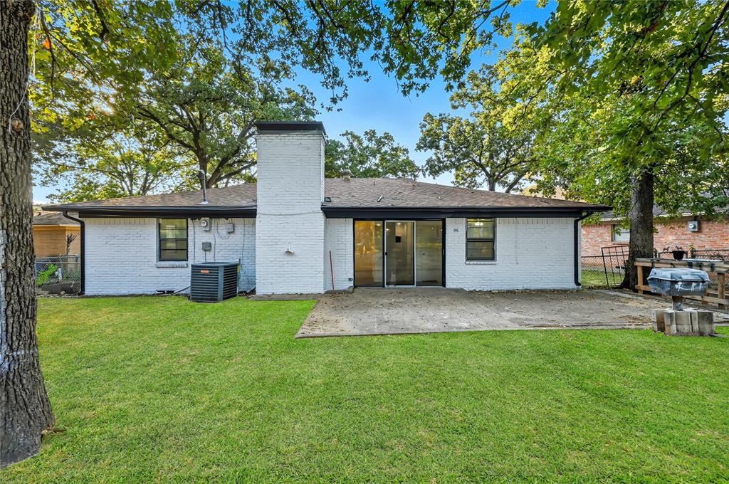 WOODLAND CITY - Residential