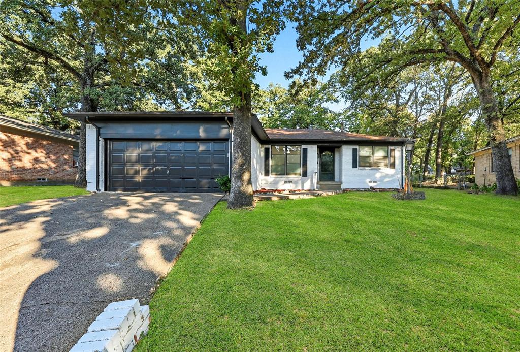 WOODLAND CITY - Residential