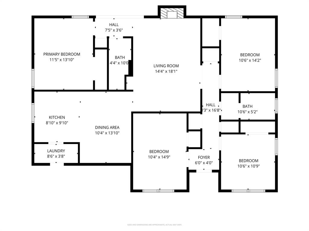 WOODLAND CITY - Residential