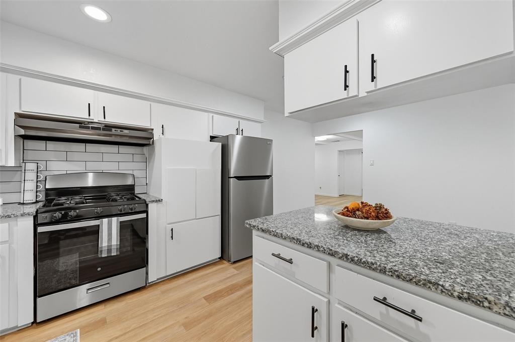 WOODLAND CITY - Residential