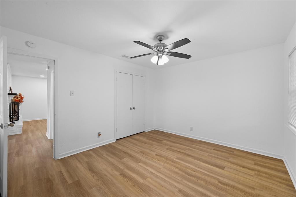 WOODLAND CITY - Residential