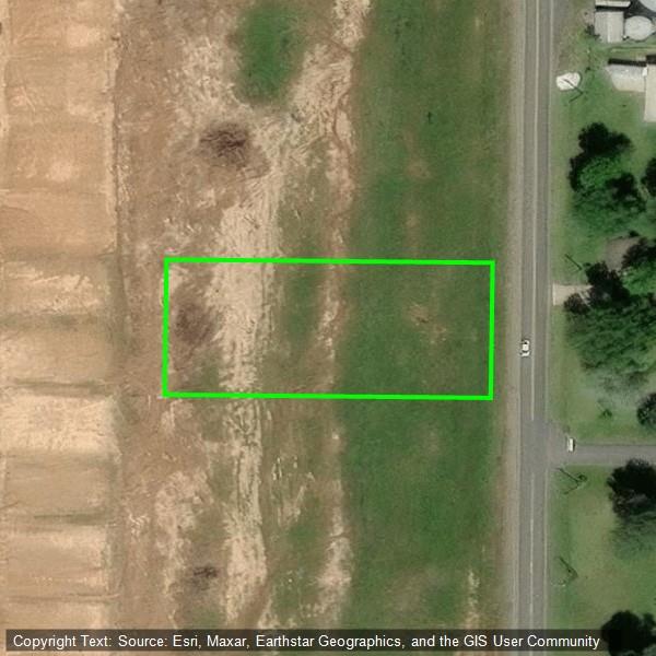 Southwind Estates - Land