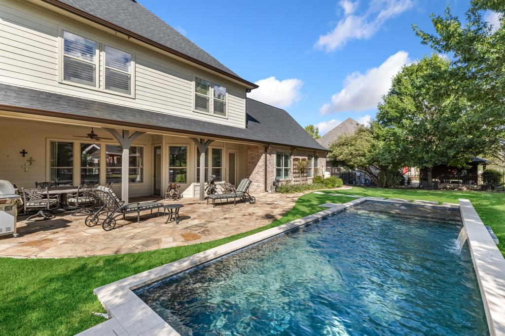 Country Club Village Ph 1a - Residential