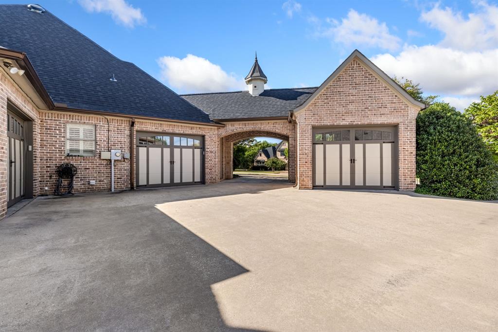 Country Club Village Ph 1a - Residential