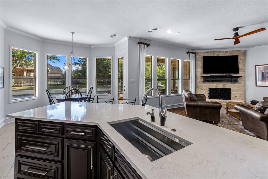 Country Club Village Ph 1a - Residential