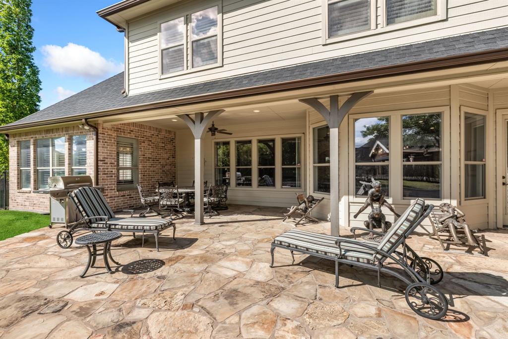 Country Club Village Ph 1a - Residential