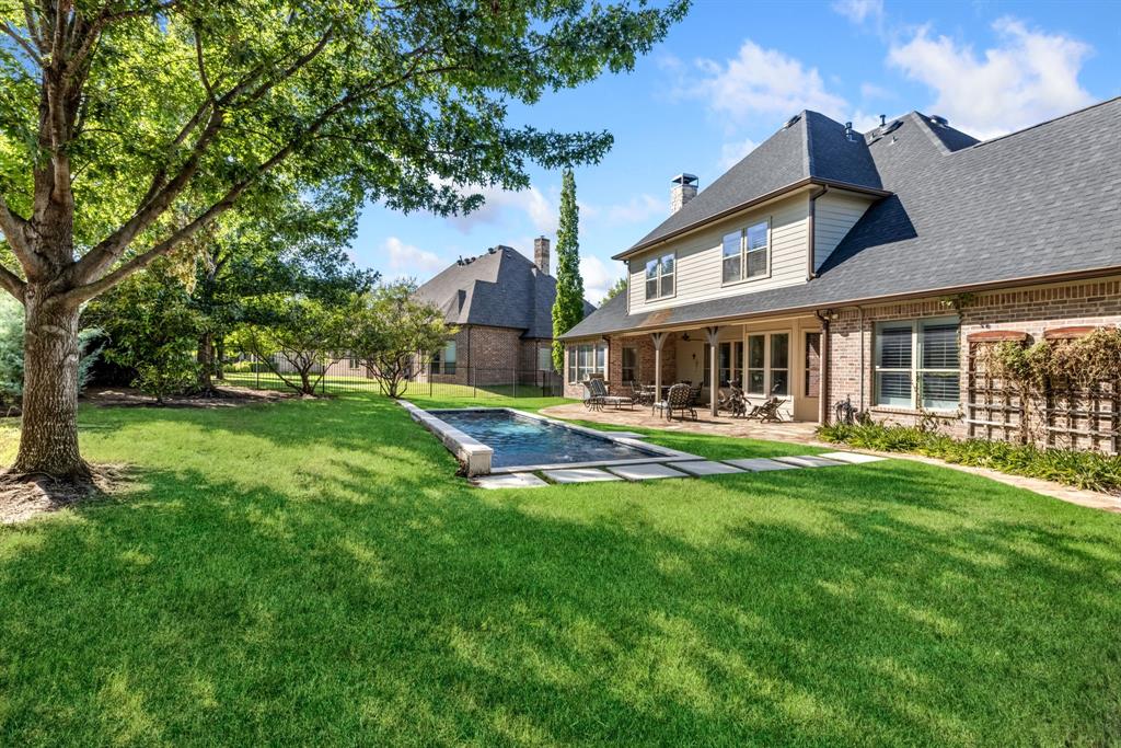 Country Club Village Ph 1a - Residential