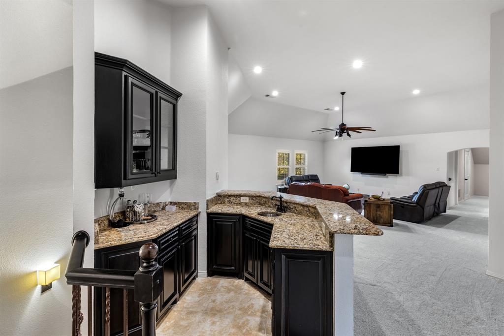 Country Club Village Ph 1a - Residential