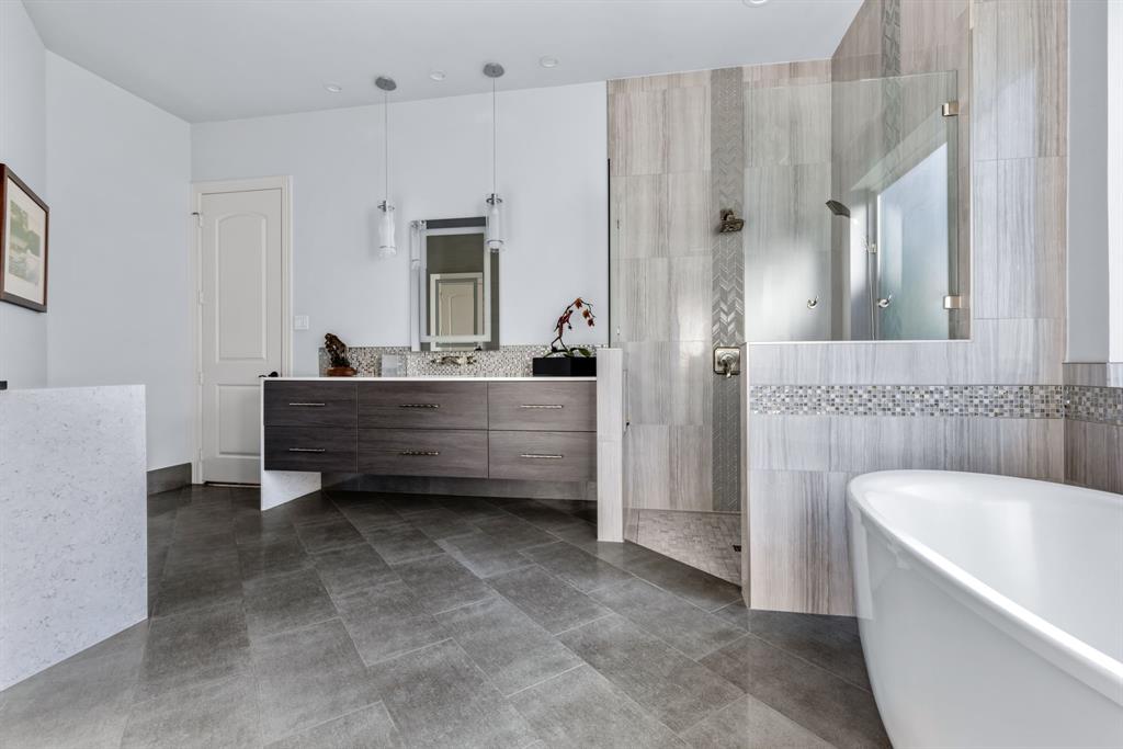 Country Club Village Ph 1a - Residential