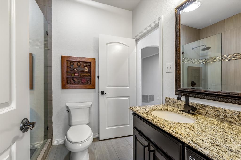 Country Club Village Ph 1a - Residential