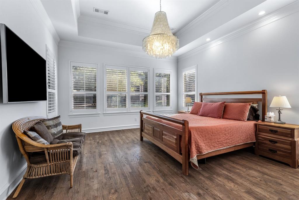 Country Club Village Ph 1a - Residential