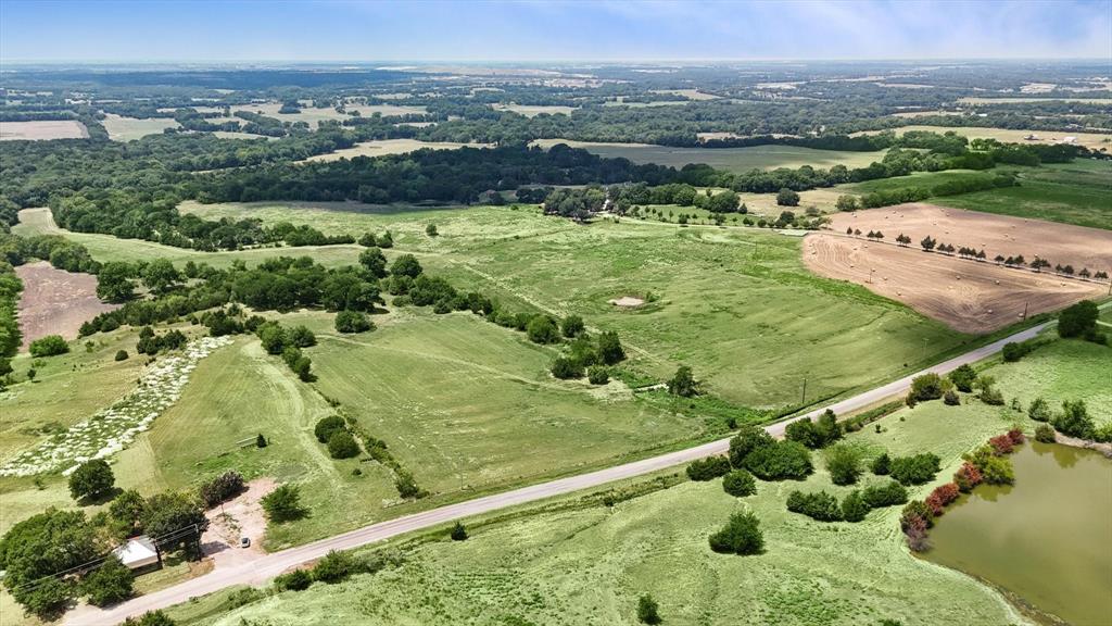 R Sewell Surv Abs #883 - Farm