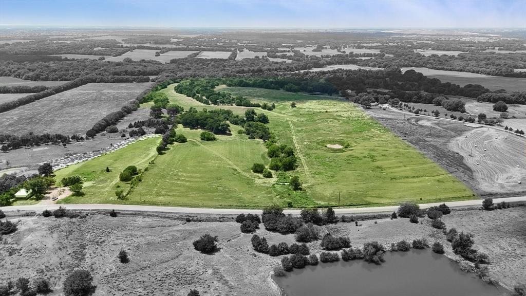 R Sewell Surv Abs #883 - Farm