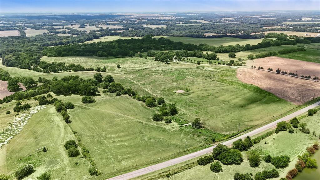 R Sewell Surv Abs #883 - Farm