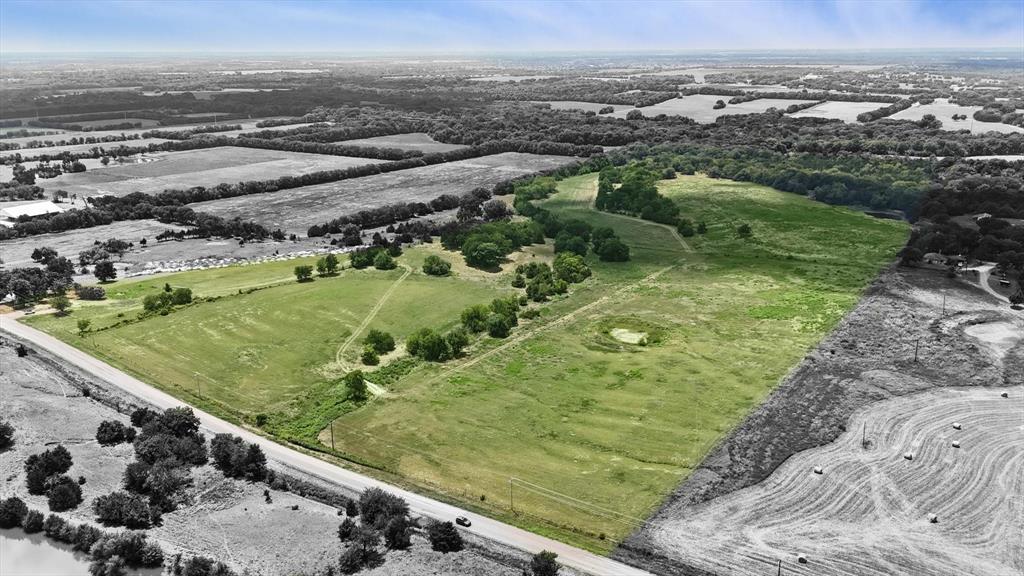 R Sewell Surv Abs #883 - Farm