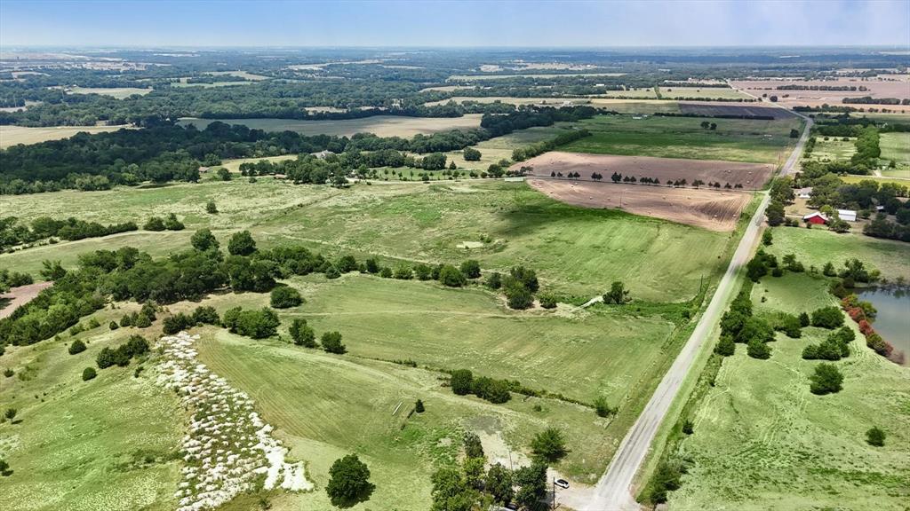 R Sewell Surv Abs #883 - Farm