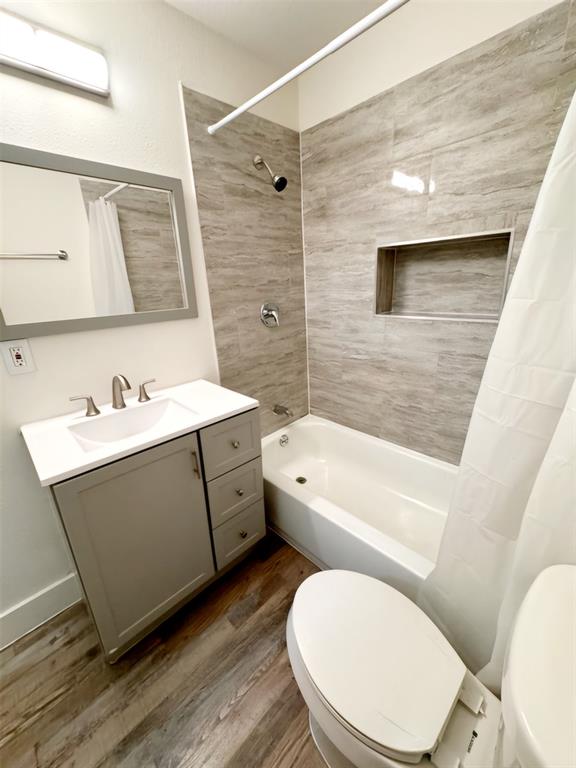 Sunset Hill - Residential Lease