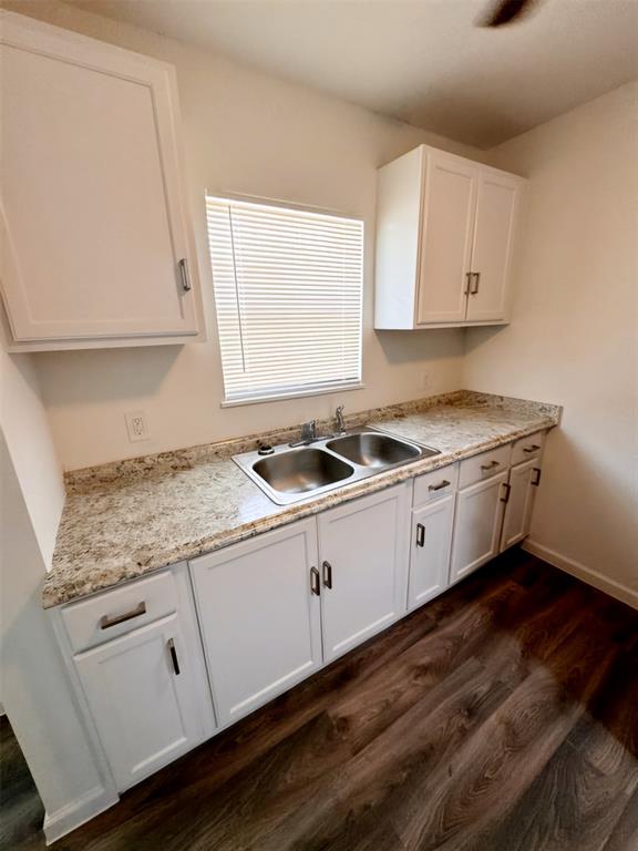 Sunset Hill - Residential Lease