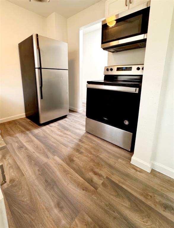 Sunset Hill - Residential Lease