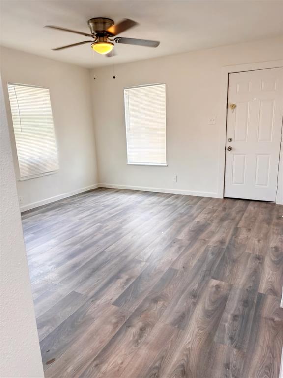 Sunset Hill - Residential Lease