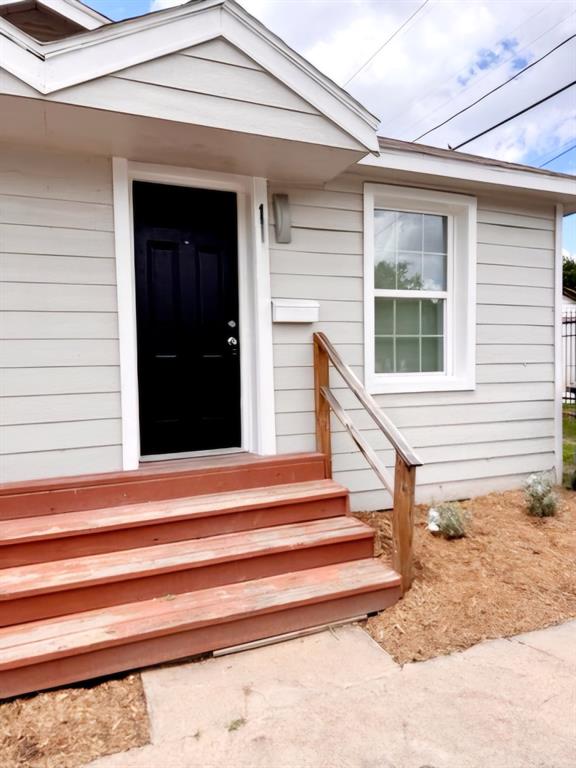 Sunset Hill - Residential Lease