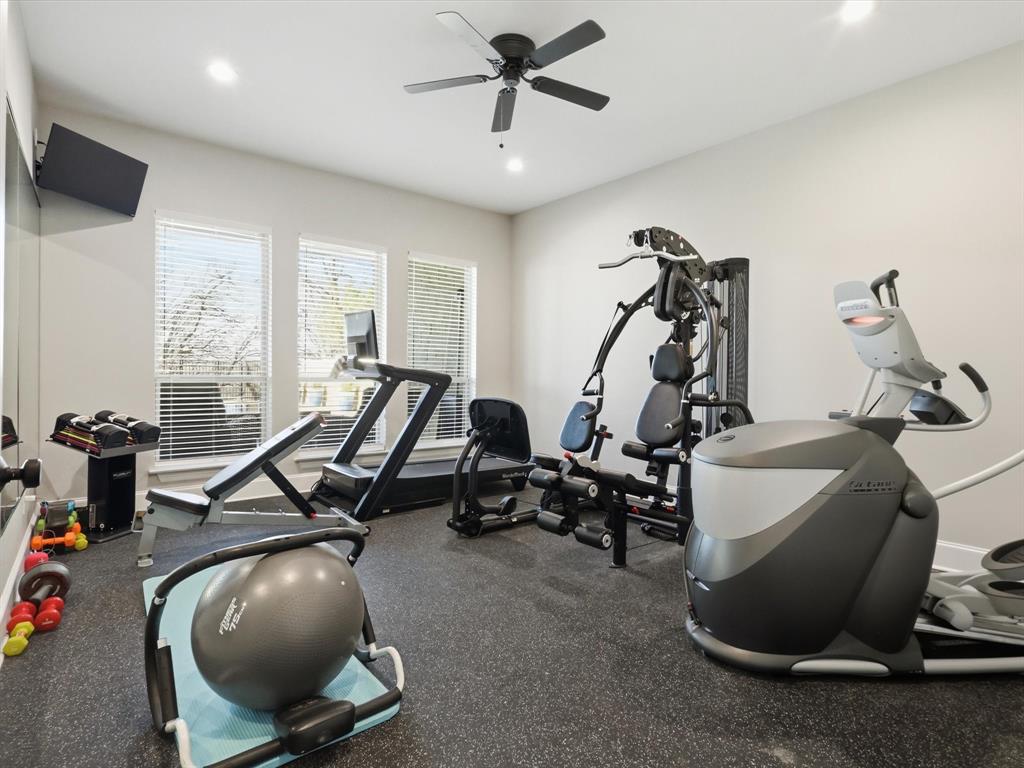 Tiffany Park Add - Residential