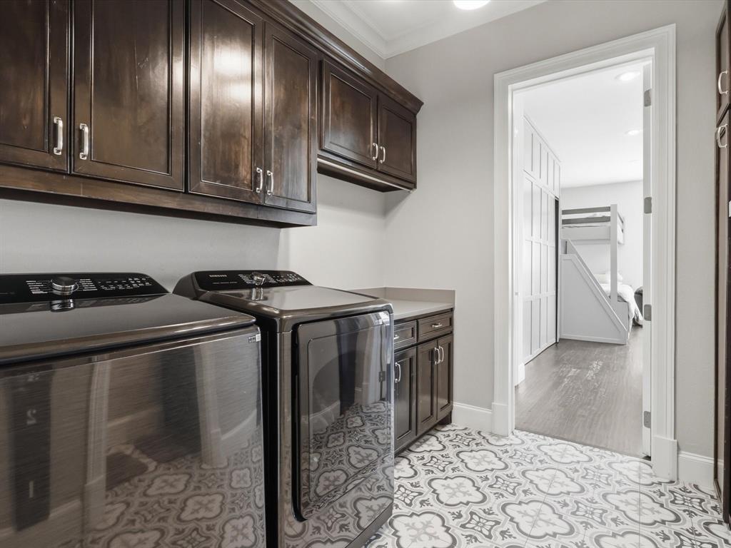 Tiffany Park Add - Residential