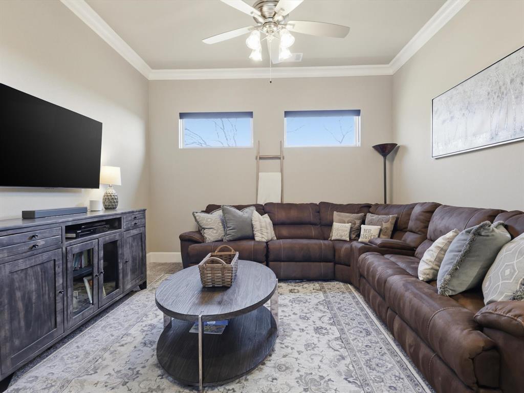 Tiffany Park Add - Residential