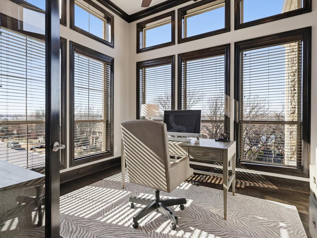 Tiffany Park Add - Residential