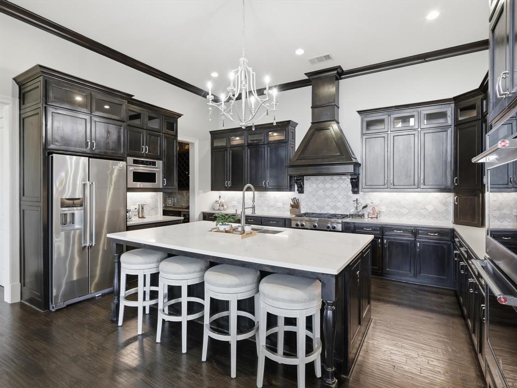 Tiffany Park Add - Residential