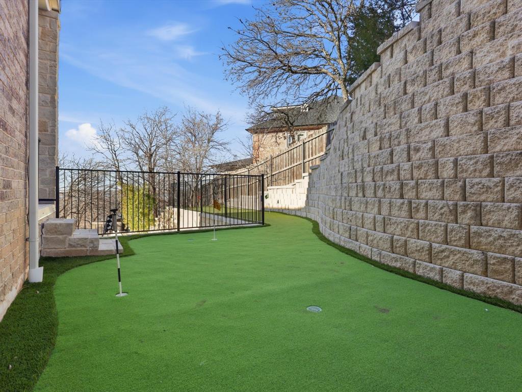 Tiffany Park Add - Residential