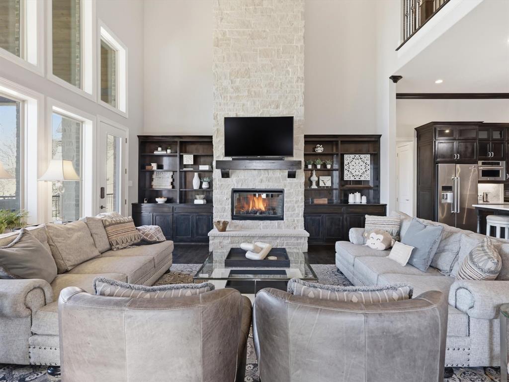 Tiffany Park Add - Residential