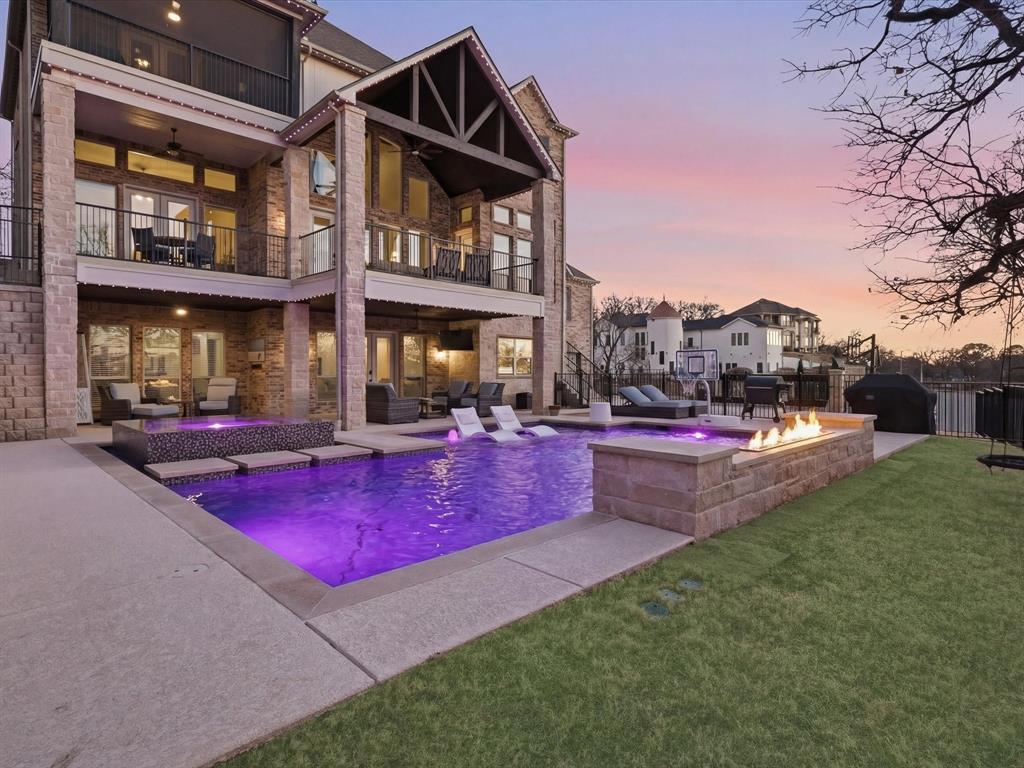 Tiffany Park Add - Residential