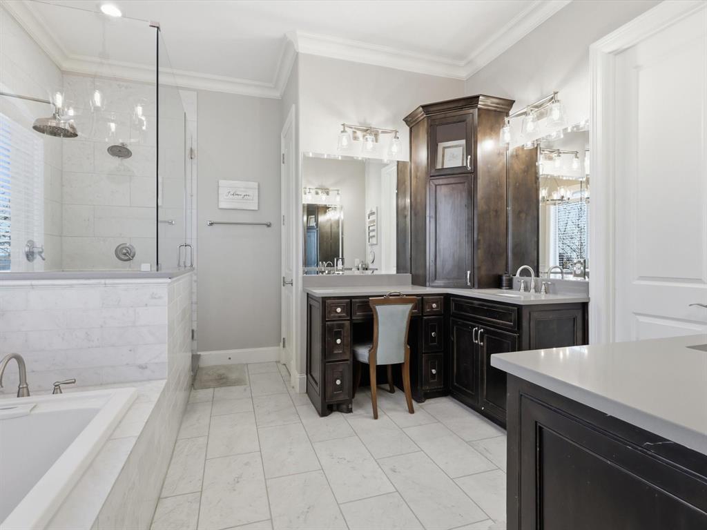 Tiffany Park Add - Residential