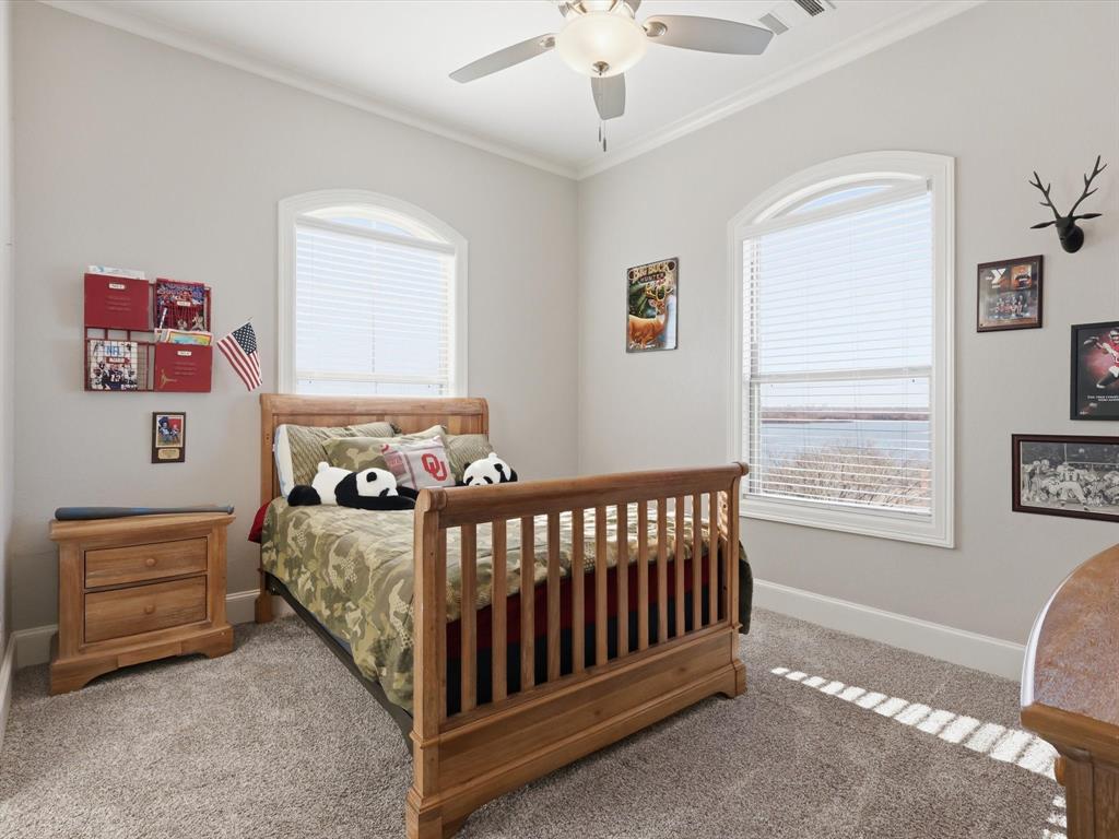 Tiffany Park Add - Residential