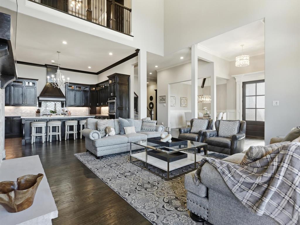 Tiffany Park Add - Residential