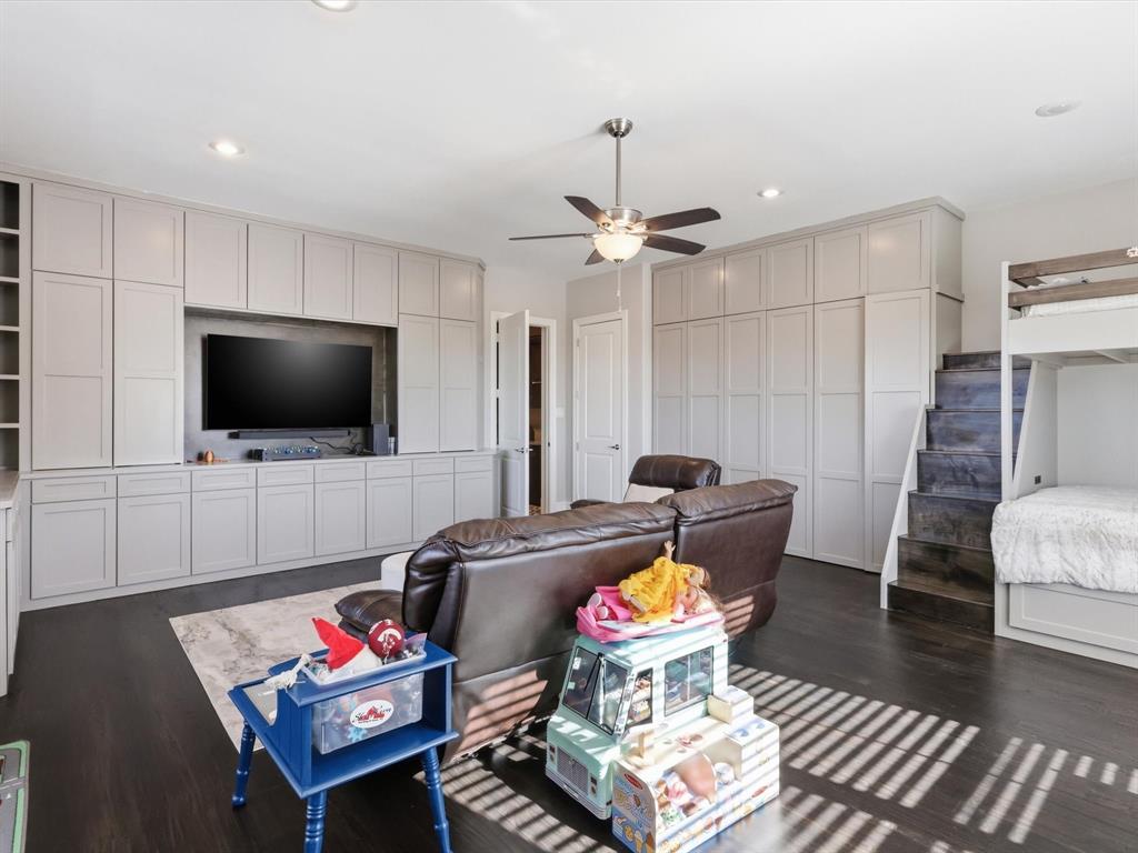 Tiffany Park Add - Residential