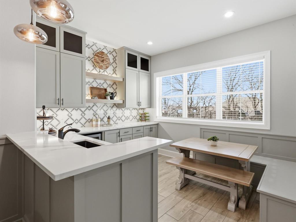 Tiffany Park Add - Residential