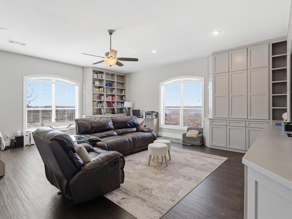 Tiffany Park Add - Residential