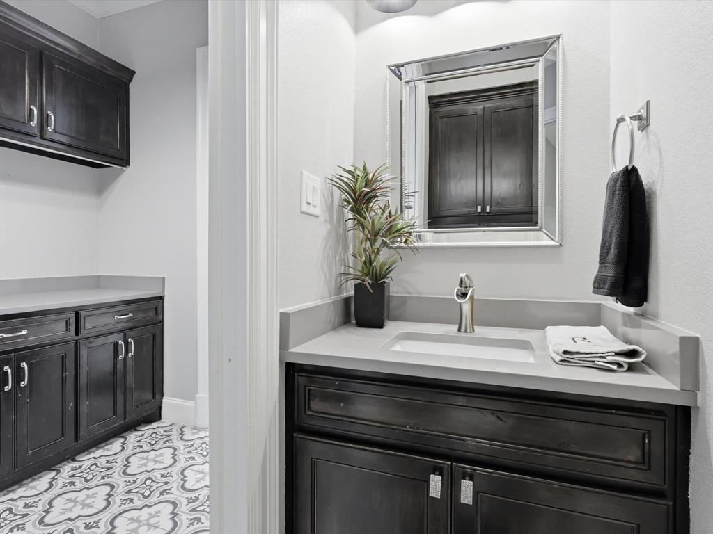 Tiffany Park Add - Residential