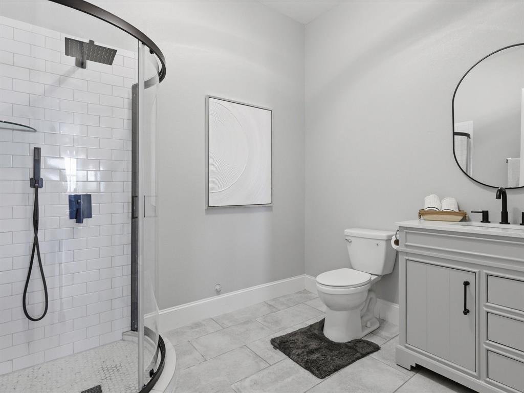 Tiffany Park Add - Residential