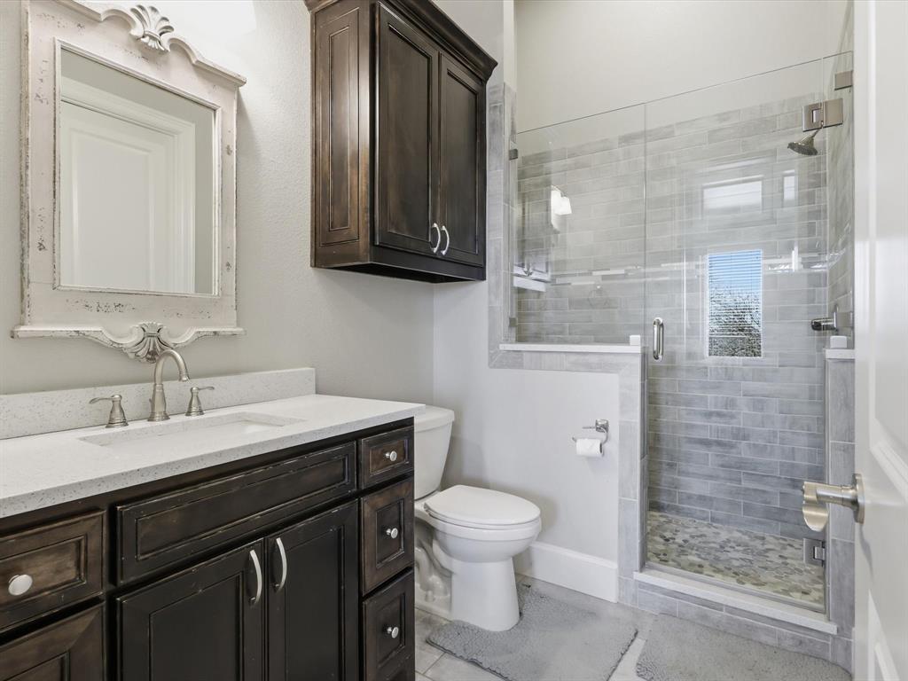 Tiffany Park Add - Residential