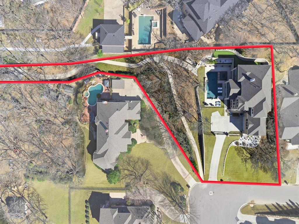 Tiffany Park Add - Residential